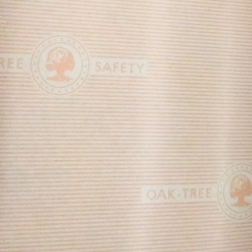Papel Seguridad 90g Rosa 56×86cm Oak-Tree® Hoja 01