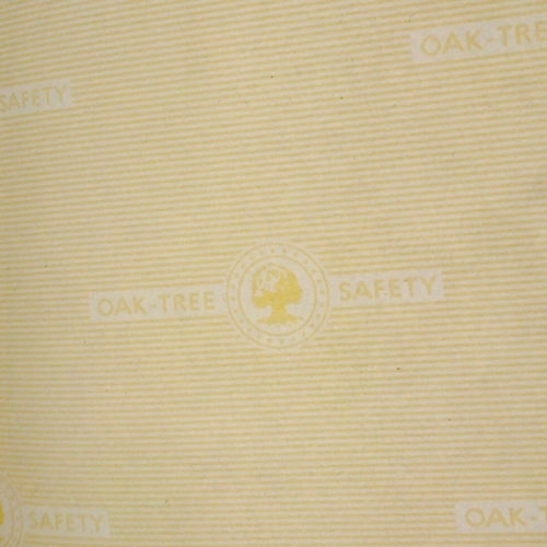 Papel Seguridad 90g Buff 56×86cm Oak-Tree® Hoja 01