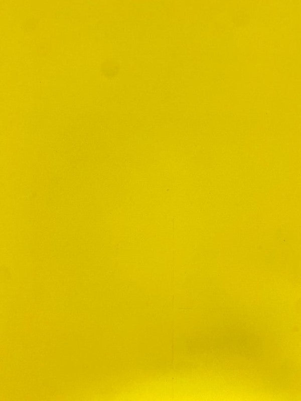 Cartulina América 24Pts Canario 70×100cm #230 Hoja 02
