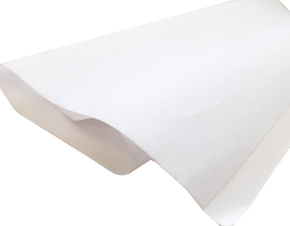 Gamucina Blanco 50×65cm Jiss® #601 Hoja 01