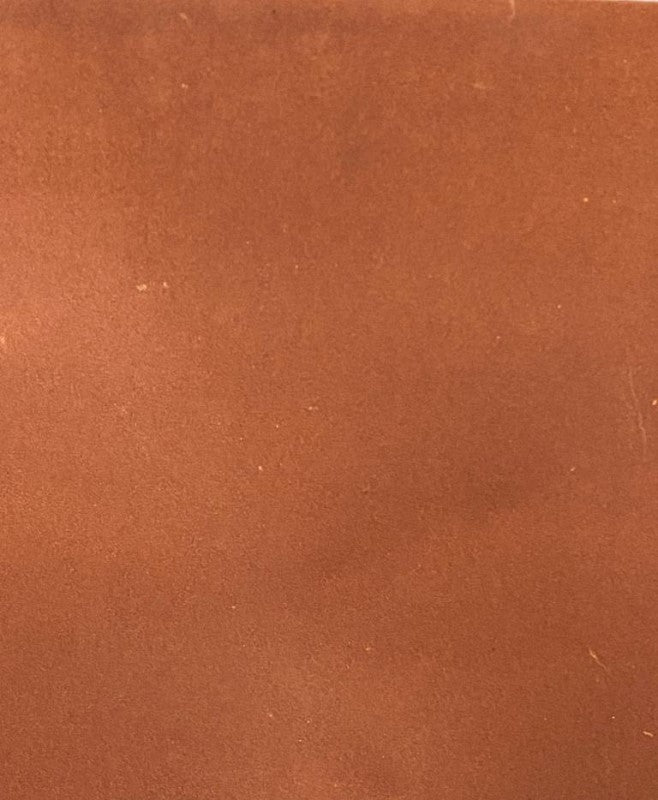 Gamucina Café Oscuro 50×65cm Jiss® #617 Hoja 01