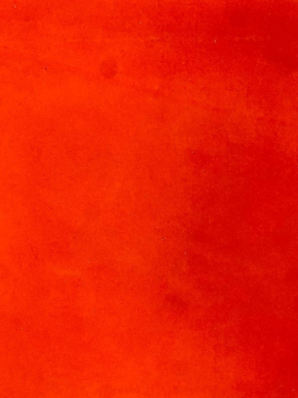 Gamucina Naranja 50×65cm Jiss® #604 Hoja 01