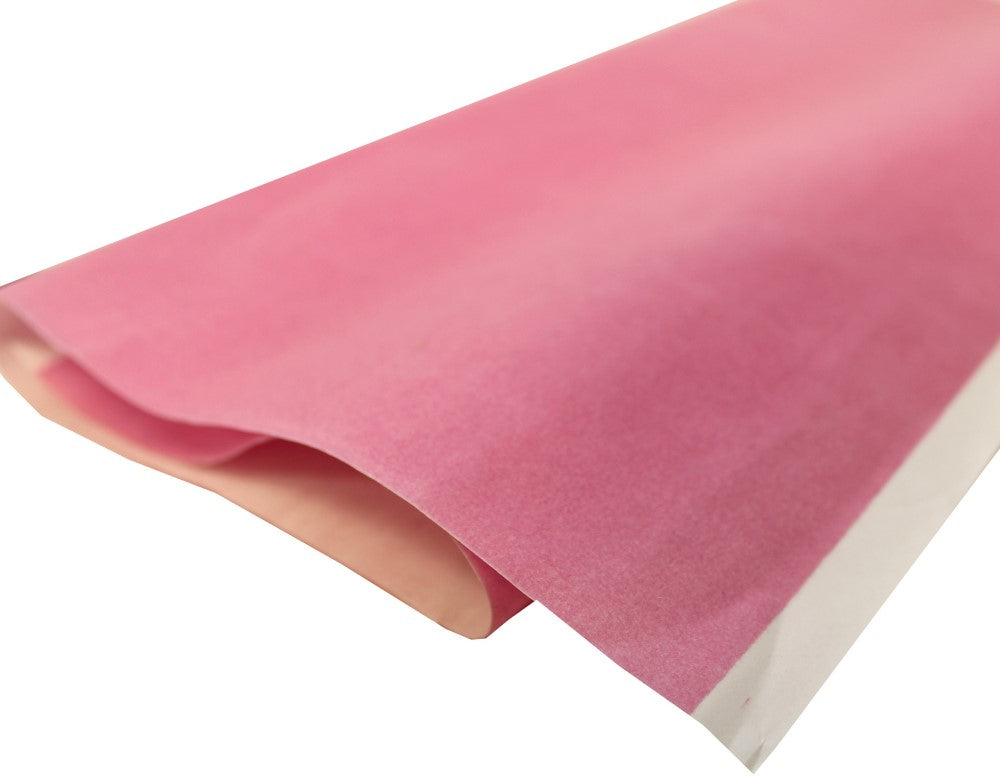 Gamucina Rosa Claro 50×65cm Jiss® #606 Hoja 01