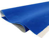 Gamucina Azul Rey 50×65cm Jiss® #616 Hoja 01