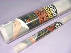 Papel Adhesivo Contac Coverfix Transparente ,45×20m IKW® 413 [Rollo] 7502005160299