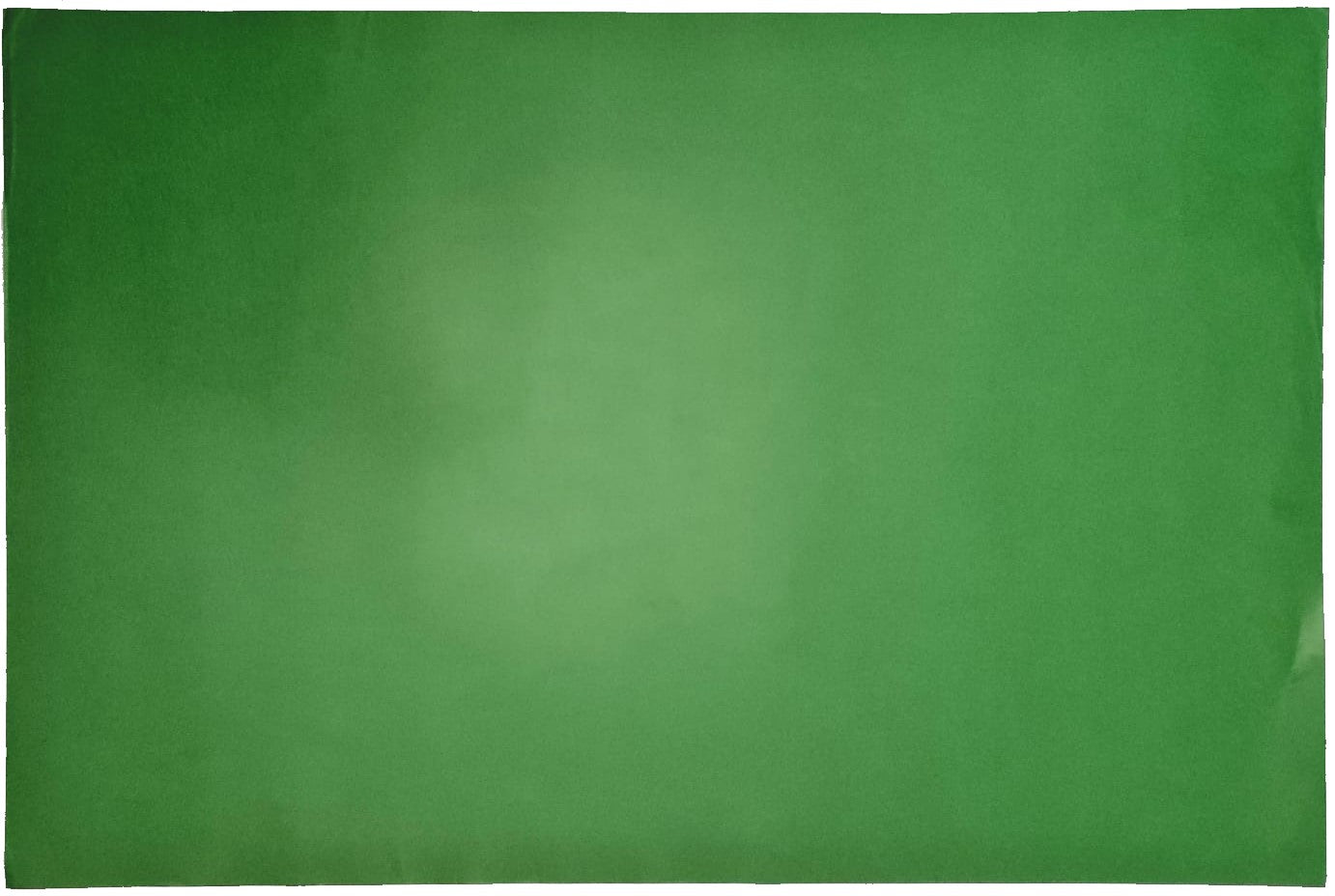 Cartulina Pressboard Importado 2/caras 300g Verde 61×91cm Proesa® Hoja 01