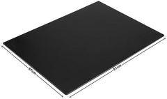 Cartón Foamboard Encore 5mm Negro 61×81cm Elmer's® Hoja 01