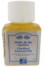 Aceite de Linaza 75ml Lefranc Bourgeois Paris [Pieza] 3013643000136