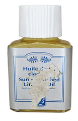 Aceite de Linaza 75ml Lefranc Bourgeois Paris [Pieza] 3013643000136 2