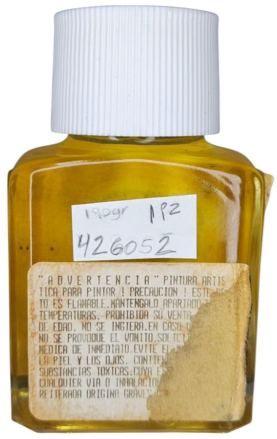 Aceite de Linaza 75ml Lefranc Bourgeois Paris [Pieza] 3013643000136 5