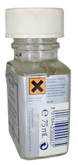 Solvente Esencia de Petróleo 75ml Lefranc Bourgeois Paris [Pieza] 3013643000075 3