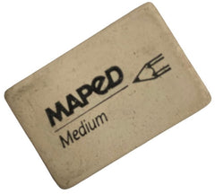 Borrador Medium Mallat 33×22×8mm Maped® 10601 [Pieza]
