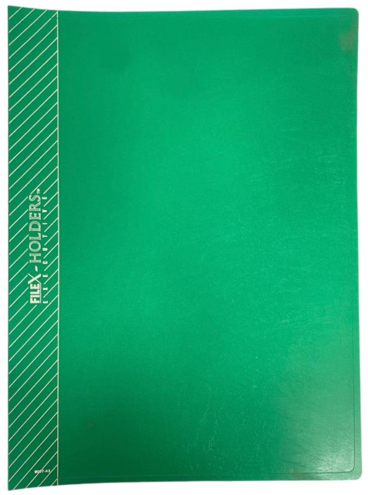 Carpeta PlásticaMultimica Archifacil c/20 Colores 31×41cm Polidex® TDC-20 [Pieza] 7501437716005