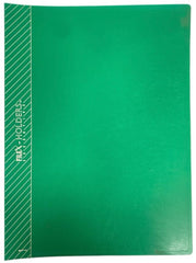 Carpeta PlásticaMultimica Archifacil c/20 Colores 31×41cm Polidex® TDC-20 [Pieza] 7501437716005