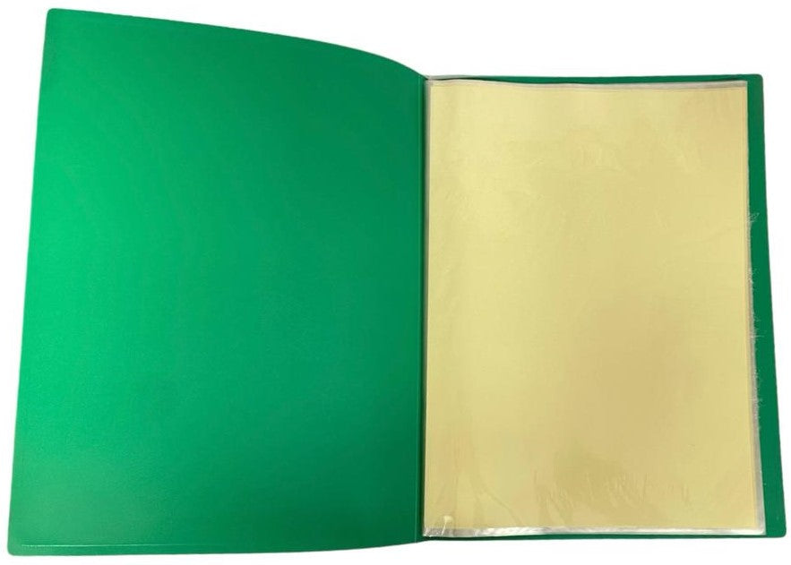 Carpeta PlásticaMultimica Archifacil c/20 Colores 31×41cm Polidex® TDC-20 [Pieza] 7501437716005 2