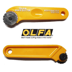 Cuchilla Rotatoria Perforado Olfa® PRC-1 [Pieza]