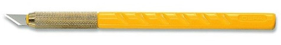 Cuchilla Escalpelo Exacto Cilíndrico Olfa® AK-1 [Pieza]