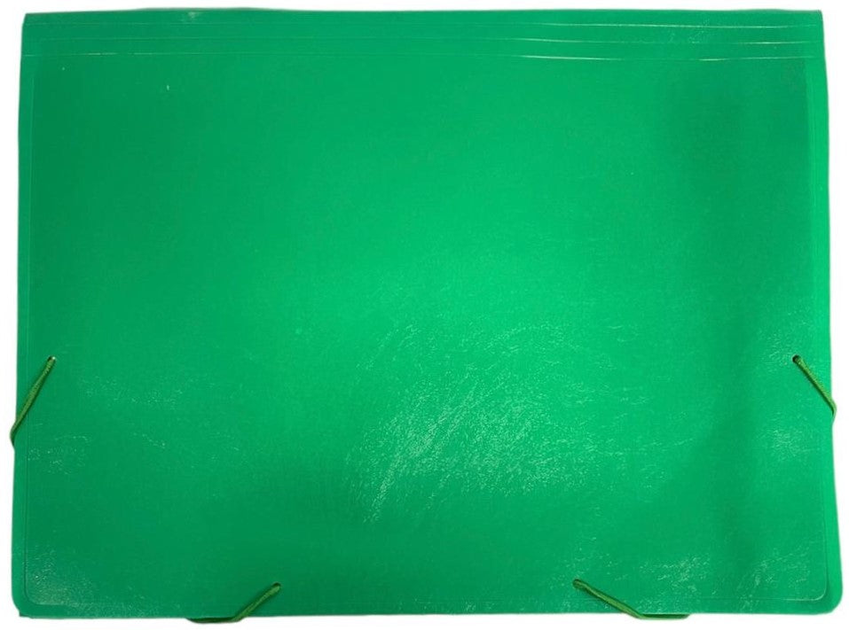 Archifuelle Plástico 20 Divisi.c/Índice y Liga Colores Carta Polidex® AC-28 [Pieza] 7501437711802