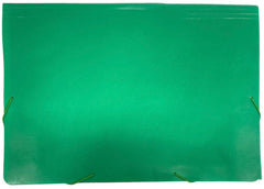 Archifuelle Plástico 20 Divisi.c/Índice y Liga Colores Oficio Polidex® AC-34 [Pieza] 7501437712007