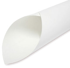 Película Poliéster Hoja Calibre.0035" 2/caras Blanco 61×91cm KronalinE® PP614 [Hoja]