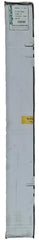 Película Back-Lit Inkjet N/2" 1.07×30m KronalinE® PG202 [Rollo] 792949232023 2