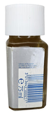 Aditivo p/Oleos Aceite de Adormidera 75ml Lefranc Bourgeois Paris 300021 [Pieza] 2