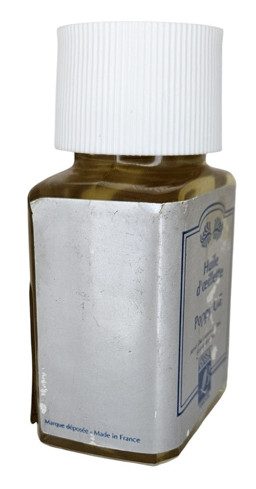 Aditivo p/Oleos Aceite de Adormidera 75ml Lefranc Bourgeois Paris 300021 [Pieza] 3013643000211 3