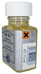 Aditivo p/Oleos Medio p/Pintar Incol 75ml Lefranc Bourgeois Paris 300026 [Pieza] 3013643000266 3