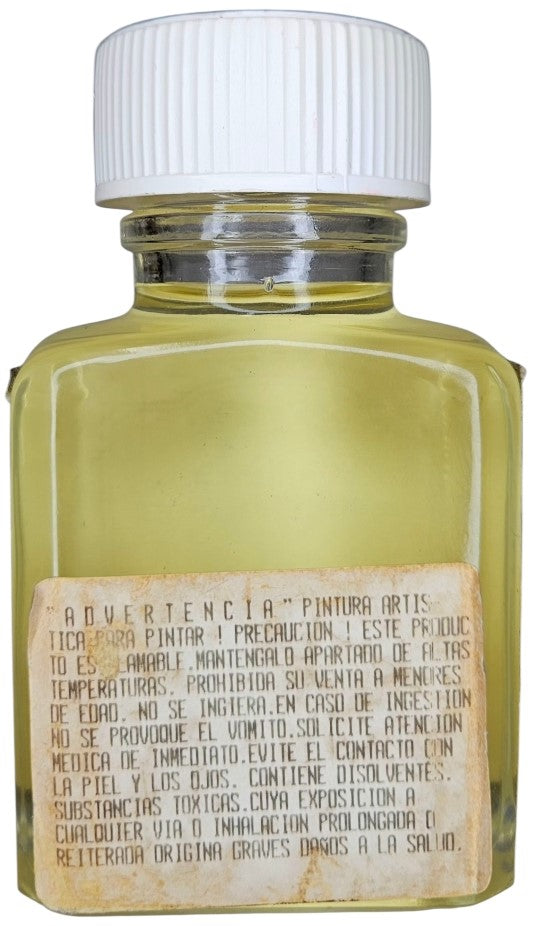 Aditivo p/Oleos Medio p/Pintar Incol 75ml Lefranc Bourgeois Paris 300026 [Pieza] 3013643000266 4