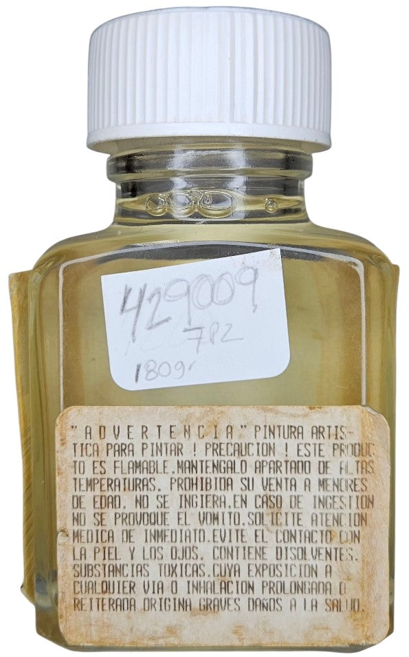 Barniz p/Oleos Retocar Súper Fino 75ml Lefranc Bourgeois Paris 300062 [Pieza] 3013643000624 4