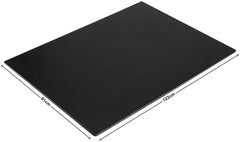 Cartón Foamboard Encore 5mm Negro 81×122cm Elmer's® Hoja 01