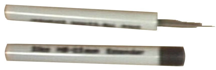 Minas 0.5mm HB Tubo c/10 Silco® 1340 [Tubo]