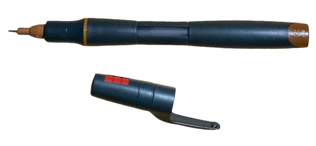 Estilógrafo 0.50 Maped® 48050 Pieza 734365480503 01