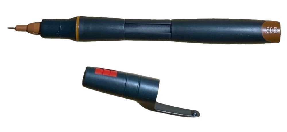 Estilógrafo 0.50 Maped® 48050 Pieza 734365480503 01