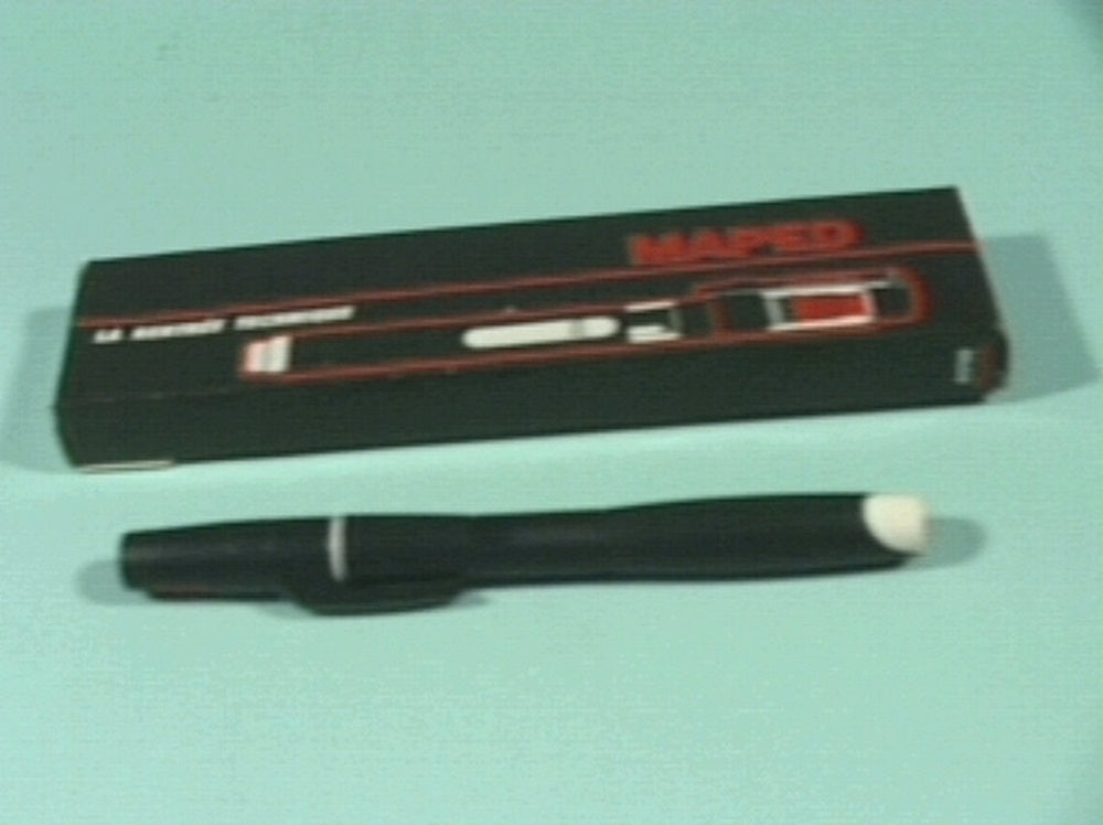 Estilógrafo 0.60 Maped® 48060 Pieza 734365480602 01