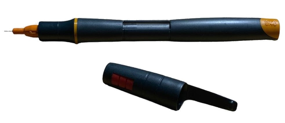 Estilógrafo 0.40 Maped® 48040 Pieza 734365480404 01