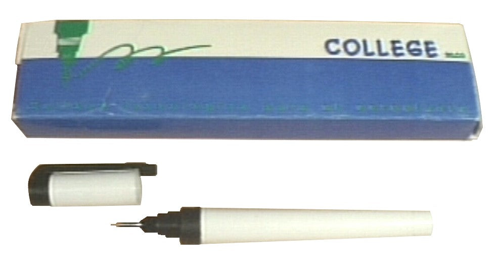 Estilógrafo College 0.60 Silco® 43060 Pieza 734365430607 01