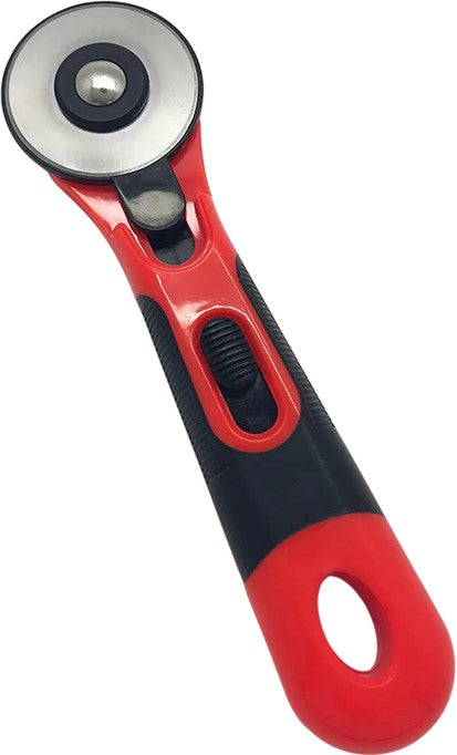 Cuchilla Rotatoria c/Mango Recto Ø 45mm Diametro MANNY® SX-788 Pieza 7502285231023 02