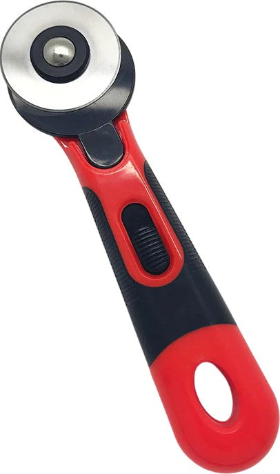Cuchilla Rotatoria c/Mango Recto Ø 45mm Diametro MANNY® SX-788 Pieza 7502285231023 03