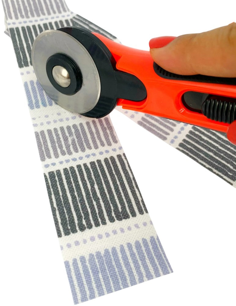 Cuchilla Rotatoria c/Mango Recto Ø 45mm Diametro MANNY® SX-788 Pieza 7502285231023 05