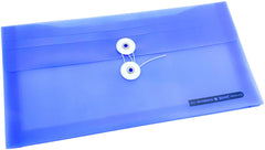 Sobre p/DocumentoPlástico Media Carta Colores 21×14cm MANNY® A116 [Pieza] 6926650231240