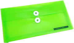 Sobre p/DocumentoPlástico Media Carta Colores 21×14cm MANNY® A116 [Pieza] 6926650231240 2