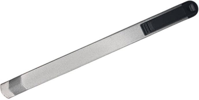 Cuchilla Retráctil Alma Metal Chico 9mm MAE® CMC-24 [Pieza] 7502237301866 4