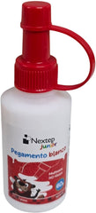 Adhesivo Junior Multiusos Blanco 60g Nextep® NE-21S [Pieza] 7501811277740
