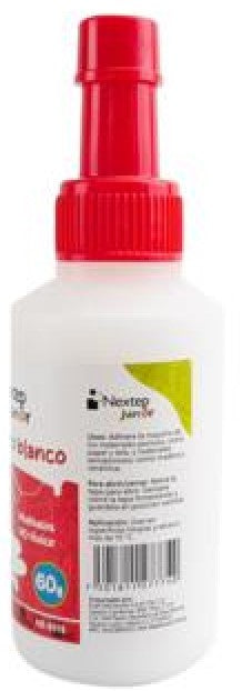 Adhesivo Junior Multiusos Blanco 60g Nextep® NE-21S [Pieza] 7501811277740 2