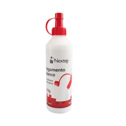 Adhesivo Multiusos Blanco 250g Nextep® NE-21D [Pieza] 7501811277764
