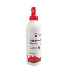 Adhesivo Multiusos Blanco 250g Nextep® NE-21D [Pieza] 7501811277764 2