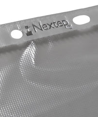 Mica Protectora p/carpeta 3 perforaciones c/100 Transparente Carta Nextep® NE-020 [Caja] 7501811275098 3