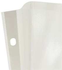 Mica Protectora p/carpeta 3 perforaciones c/100 Transparente Carta Nextep® NE-020 [Caja] 7501811275098 3