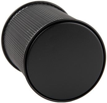 Porta Lápiz Malla Metálica cilindrico Negro Ø 8.5×10cm Nextep® NE-158 [Pieza] 7501811272172 2